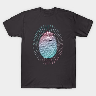 Sacred Lapu Lapu T-Shirt